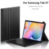Works with For Samsung Keyboard for Samsung Galaxy TAB S7 Wireless BT Keypad